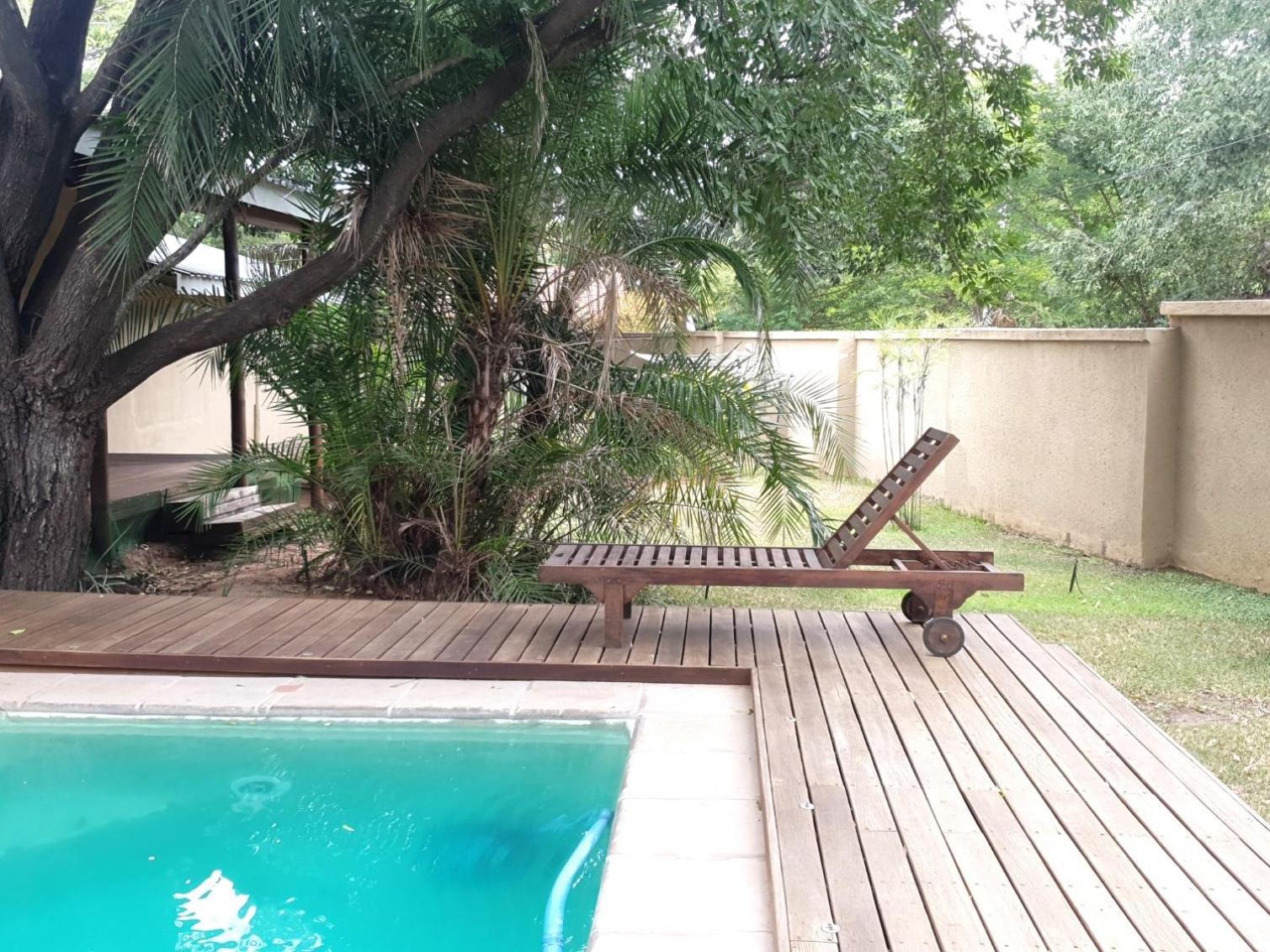 Gecko Cottages Hectorspruit Exterior photo