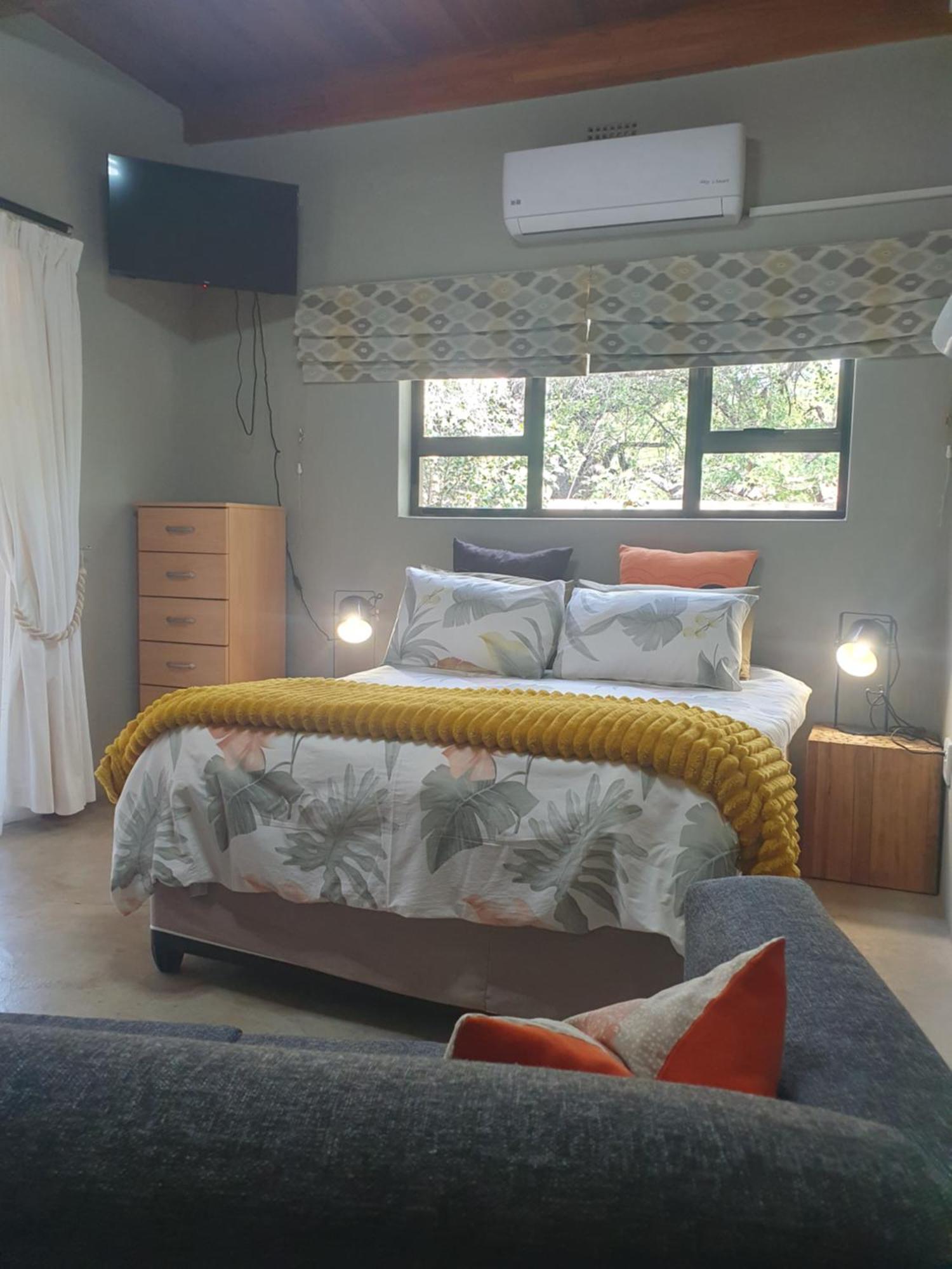 Gecko Cottages Hectorspruit Exterior photo