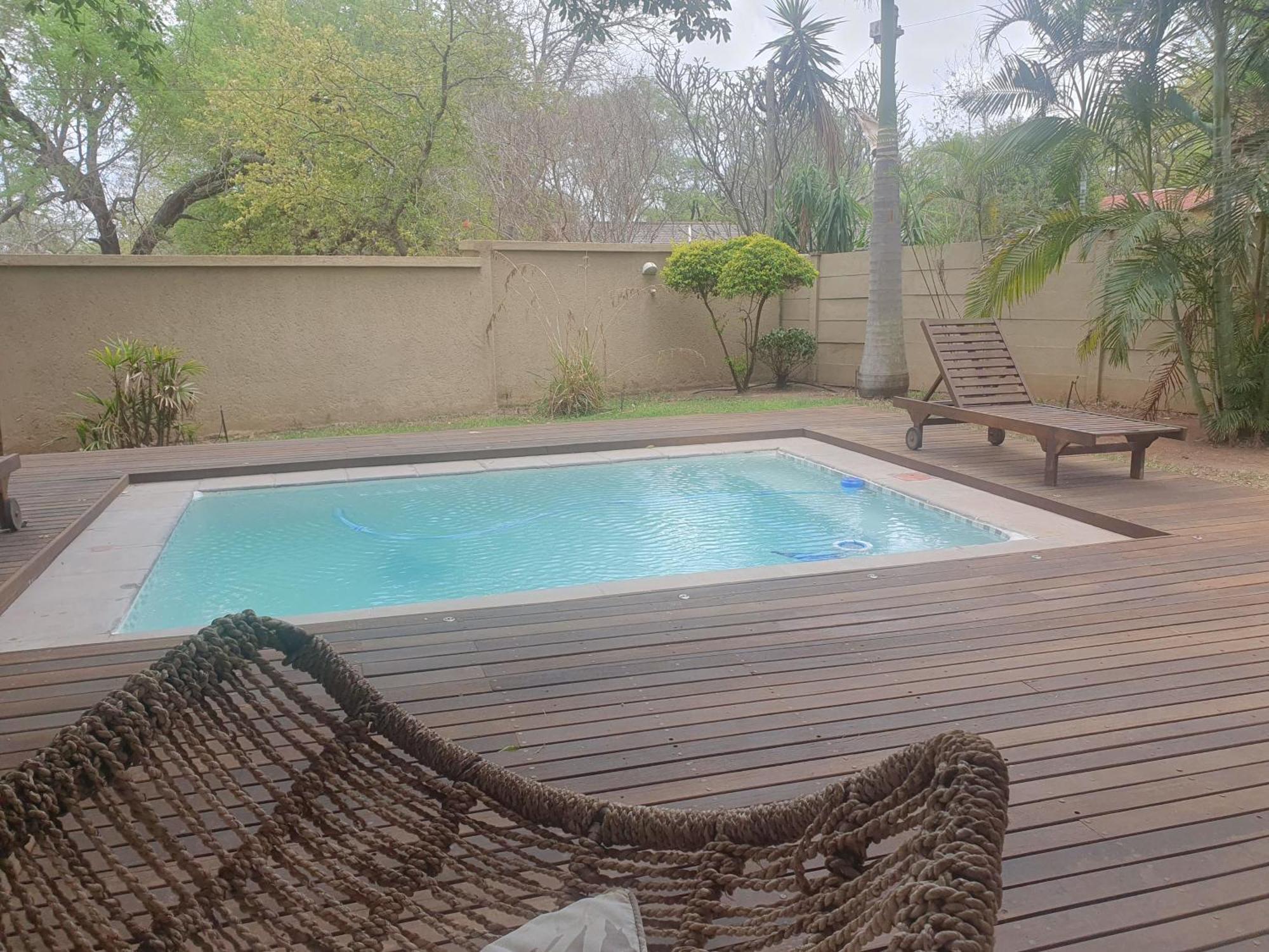 Gecko Cottages Hectorspruit Exterior photo