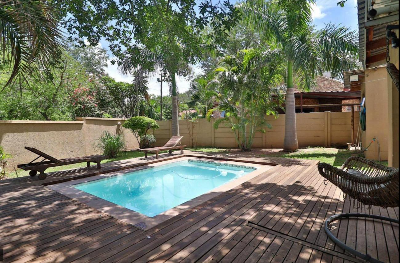 Gecko Cottages Hectorspruit Exterior photo